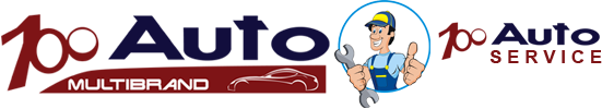 100 Auto Srl  - Homepage